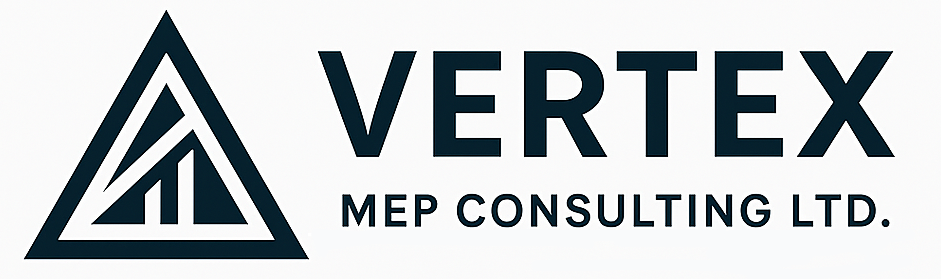 Vertex MEP Consulting Ltd